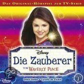 Disney's Die Zauberer Vom Waverly Place 02