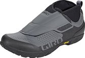 Giro Terraduro Mid Schoenen Heren, grijs Schoenmaat EU 44