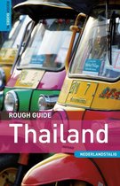 Rough Guide Thailand