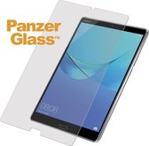 PanzerGlass Premium Glazen Screenprotector Huawei MediaPad M5 8.4