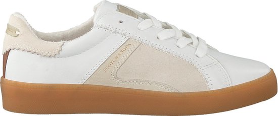 Scotch & Soda Laurite, Scarpe da Ginnastica Donna