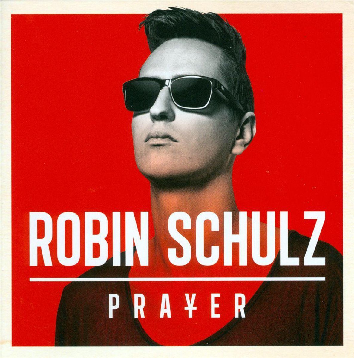 Extended Prayer - Robin Schulz