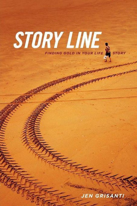 Story Line Ebook Jennifer Grisanti Boeken Bol Com