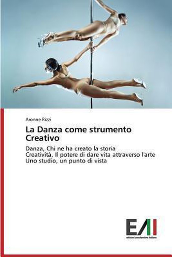 La Danza come strumento Creativo