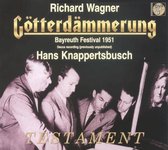 Wagner: Gotterdammerung / Varnay, Knappertsbusch, et al
