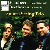 String Trio's D581, D471