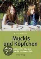 Muckis und Kopfchen: Kinesiologische ubungen und Ti... | Book