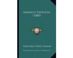 Americo Vespucio (1880)