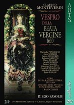 Monteverdi: Vespro Della Beata Verg
