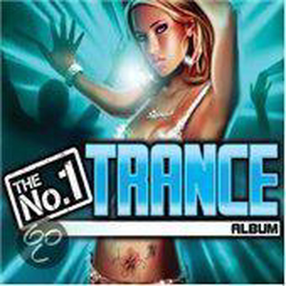 No. 1 Trance Album