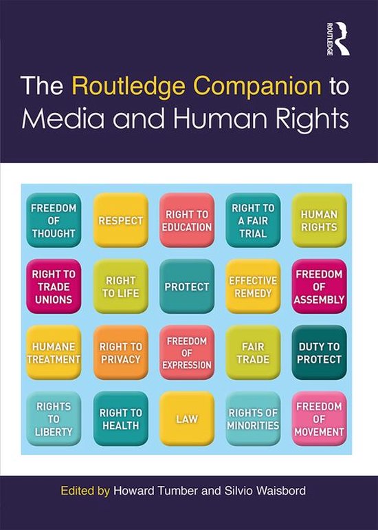 Routledge Media and Cultural Studies Companions - The Routle ... - cover
