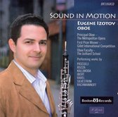 Sound In Motion