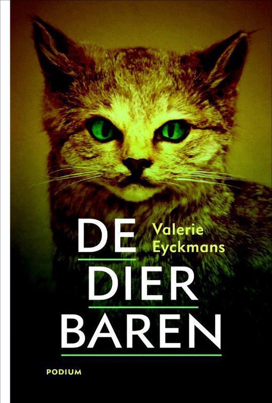 Dierbaren - Valerie Eyckmans | Northernlights300.org