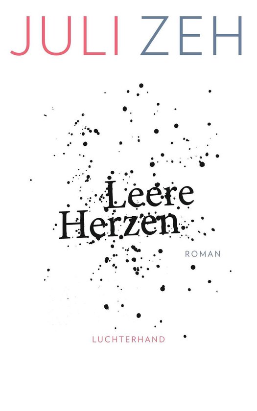 Leere Herzen - cover