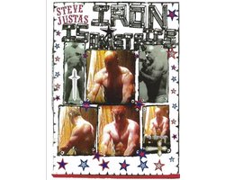 Justa S Iron Isometrics Steve Justa 9781312696839 Boeken bol