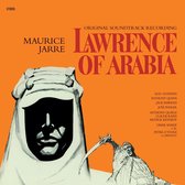 Lawrence Of Arabia (LP)