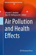 Molecular and Integrative Toxicology - Air Pollution and Health Effects