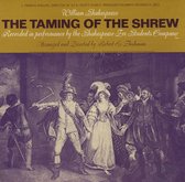 Taming of the Shrew: William Shakespeare