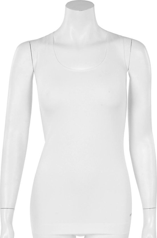 Reebok Sport Essential Tank - Haut de sport - Femme - Taille XL - Blanc