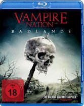 The Stakelander (2016) Badlands (Blu-Ray)