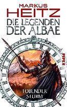 Die Legenden der Albae 04