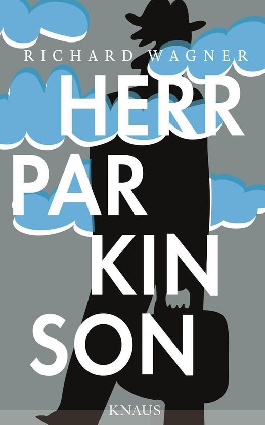 Herr Parkinson - cover