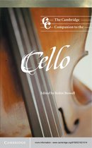 Cambridge Companions to Music -  The Cambridge Companion to the Cello