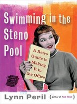 Swimming In The Steno Pool