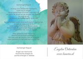 Aartsengel Raguel Harmonie kaart
