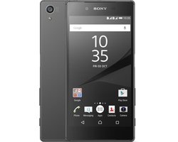 Sony Xperia Z5 5.2'' Single SIM 4G 3GB 32GB 2900mAh Zwart