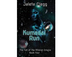 Fall of the Altairan Empire- Kumadai Run