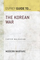 Essential Histories - The Korean War