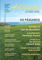 Adelaide Literary Magazine