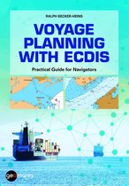 Voyage Planning With ECDIS