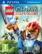 Lego: Legends of Chima
