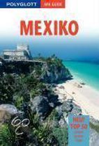 Mexiko. Polyglott Apa Guide