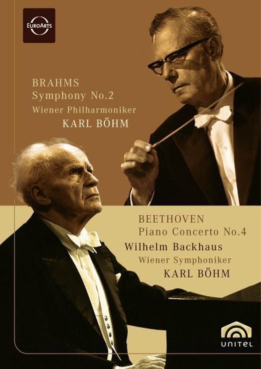 Beethoven: Piano Concerto No.4