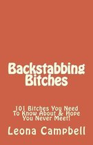 Backstabbing Bitches