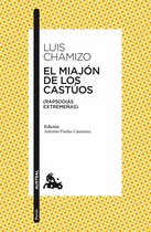 Poesía - El miajón de los castúos