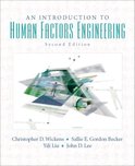 Introduction To Human Factors Engineering