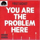 7-You Are The Problem Here (LP)