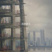 Banks (LP+Cd)