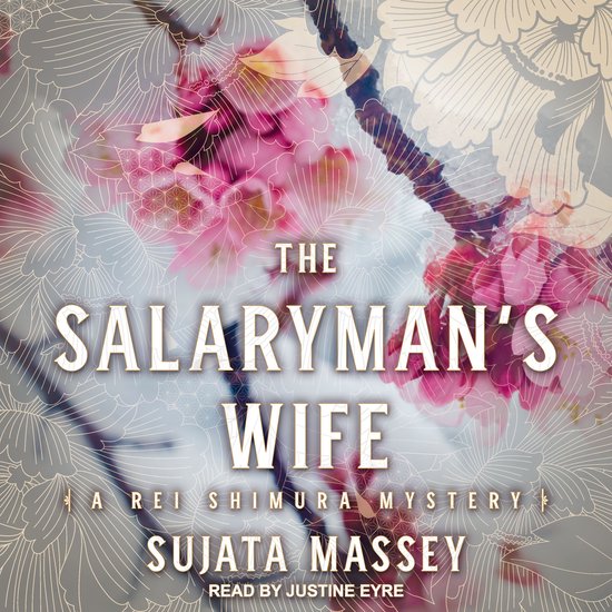 The Salaryman’s Wife - cover