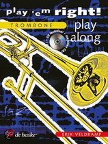 Trombone Play'em right - play along