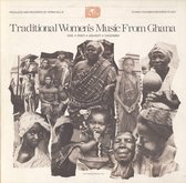 Various Artists - Traditional Women's Music From Ghan (CD)