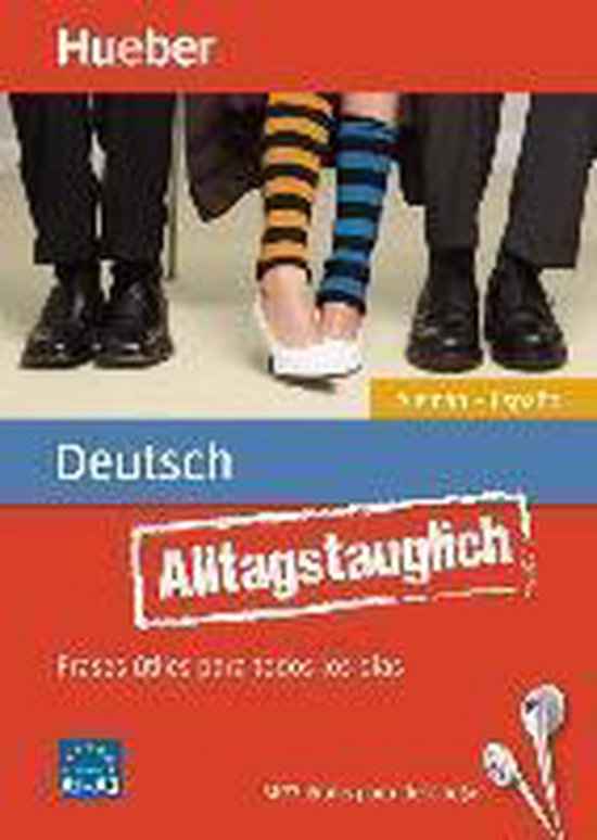 Foto: Alltagstauglich deutsch frases tiles para todos los d as alem n espa ol buch mit mp3 download