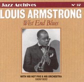 Jazz Archives 97-West End