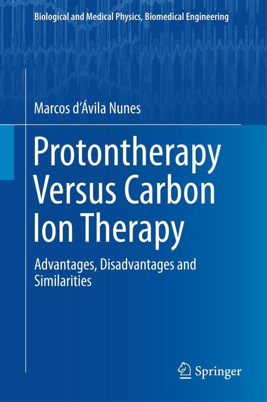 Physics and Astronomy (R0) - Protontherapy Versus Carbon Ion ... - cover