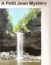 Omslag A Petit Jean Mystery