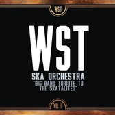 Big Band Tribute To The Skatalites (CD & LP)